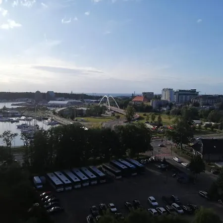 Kwatera prywatna Pokoje Do Wynajecia
