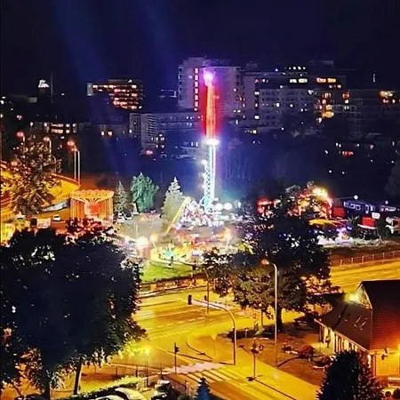 Pokoje Do Wynajecia *
