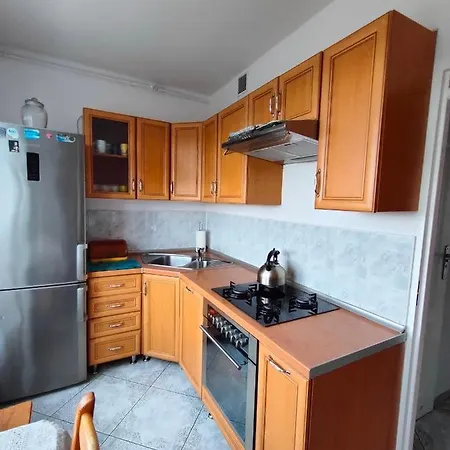 Pokoje Do Wynajecia * Kołobrzeg