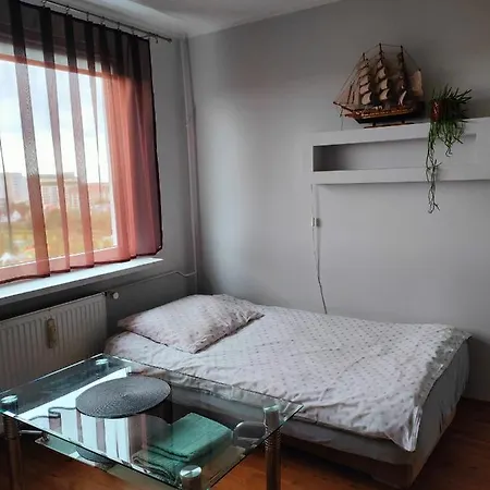 Homestay szállás Pokoje Do Wynajecia Kołobrzeg